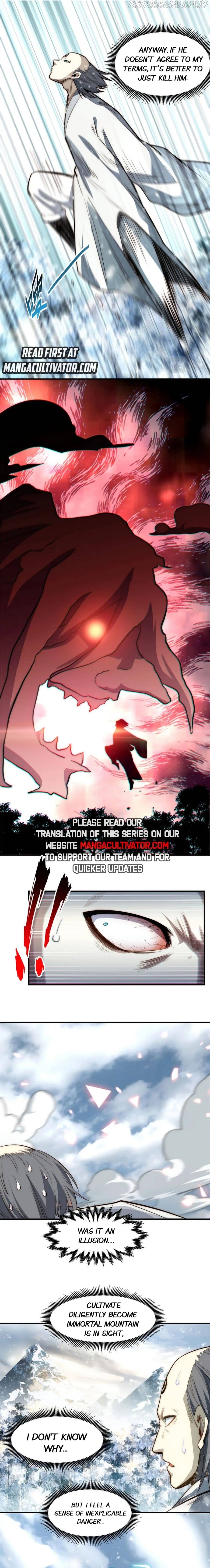 Top Tier Providence: Secretly Cultivate for a Thousand Years Chapter 74 - Page 3