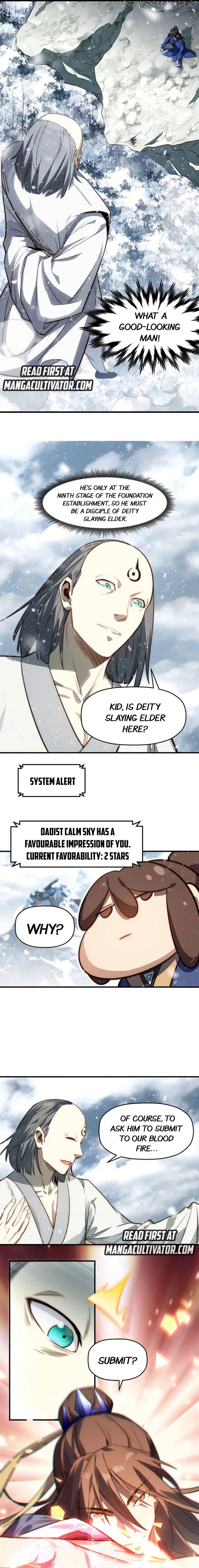 Top Tier Providence: Secretly Cultivate for a Thousand Years Chapter 74 - Page 5