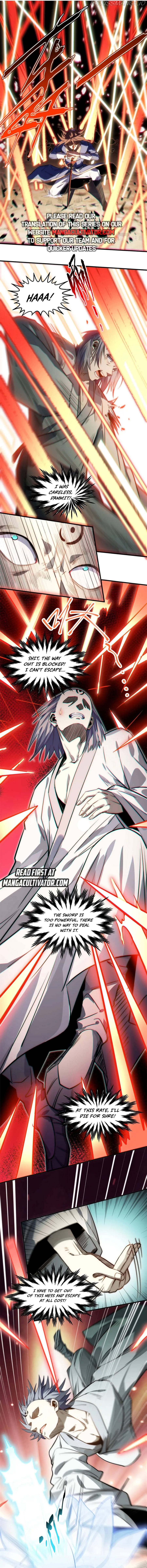 Top Tier Providence: Secretly Cultivate for a Thousand Years Chapter 74 - Page 8