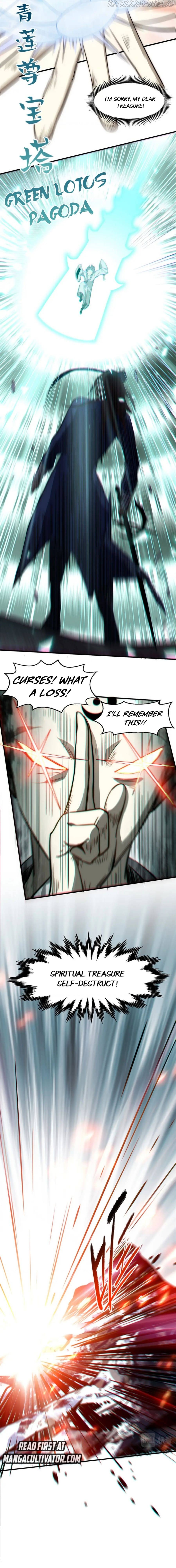 Top Tier Providence: Secretly Cultivate for a Thousand Years Chapter 74 - Page 9