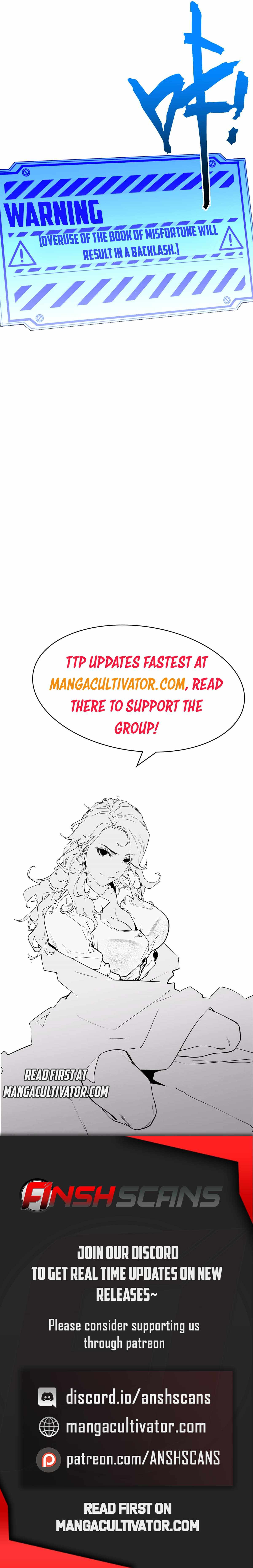 Top Tier Providence: Secretly Cultivate for a Thousand Years Chapter 76 - Page 13