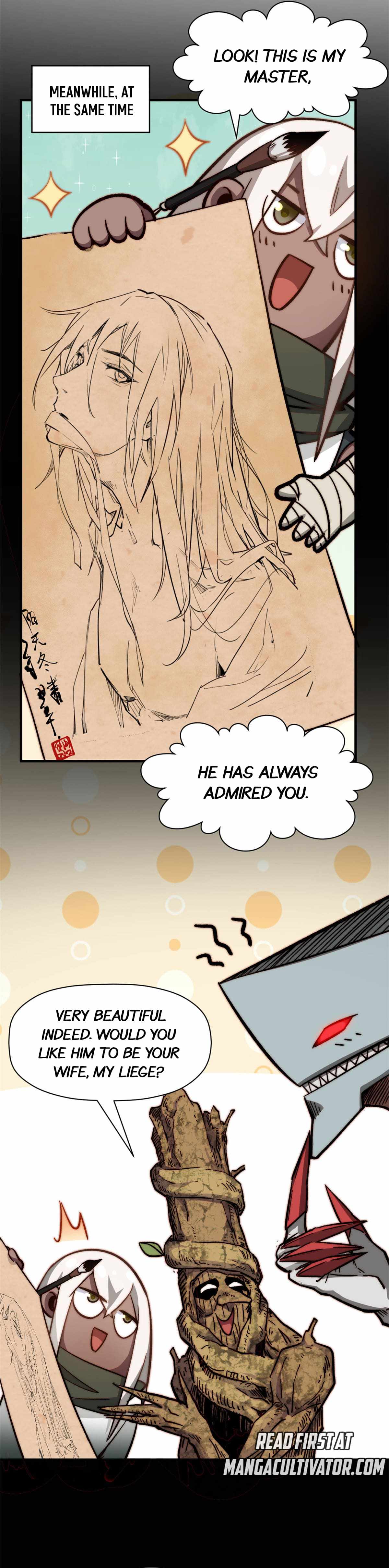 Top Tier Providence: Secretly Cultivate for a Thousand Years Chapter 76 - Page 9