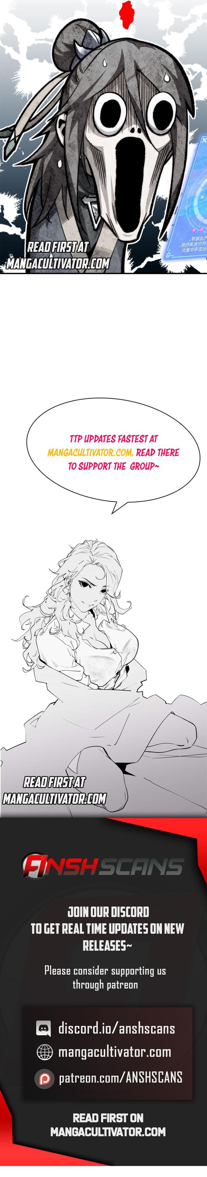 Top Tier Providence: Secretly Cultivate for a Thousand Years Chapter 84 - Page 11