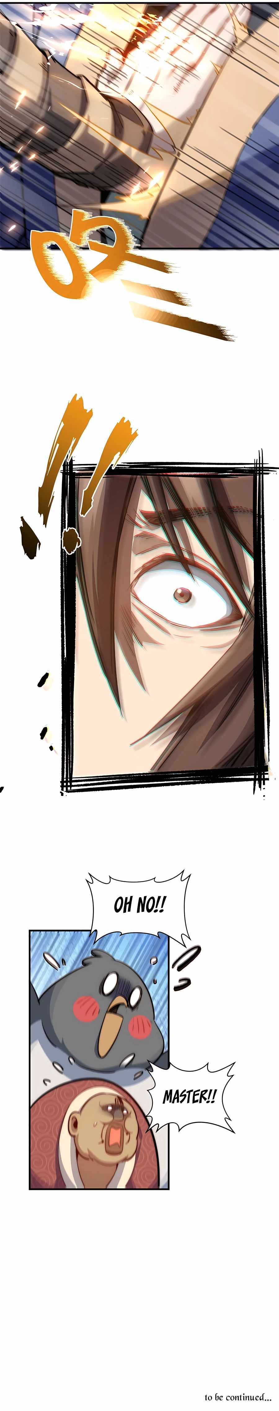 Top Tier Providence: Secretly Cultivate for a Thousand Years Chapter 86 - Page 13