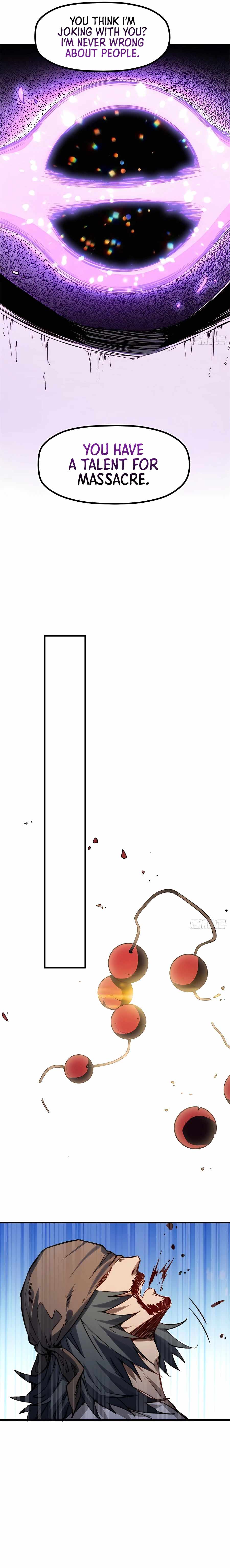 Top Tier Providence: Secretly Cultivate for a Thousand Years Chapter 86 - Page 4