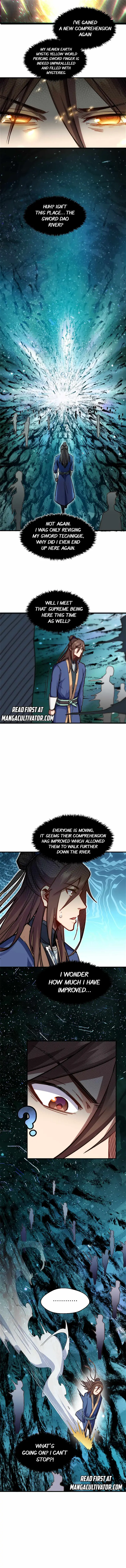 Top Tier Providence: Secretly Cultivate for a Thousand Years Chapter 89 - Page 4