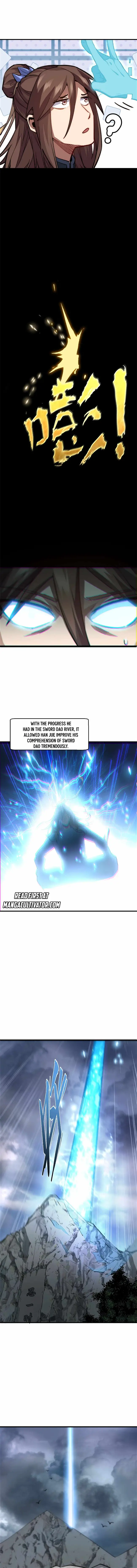 Top Tier Providence: Secretly Cultivate for a Thousand Years Chapter 89 - Page 7