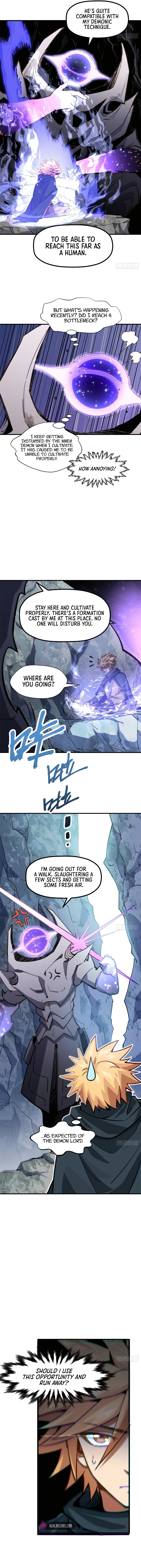 Top Tier Providence: Secretly Cultivate for a Thousand Years Chapter 92 - Page 5