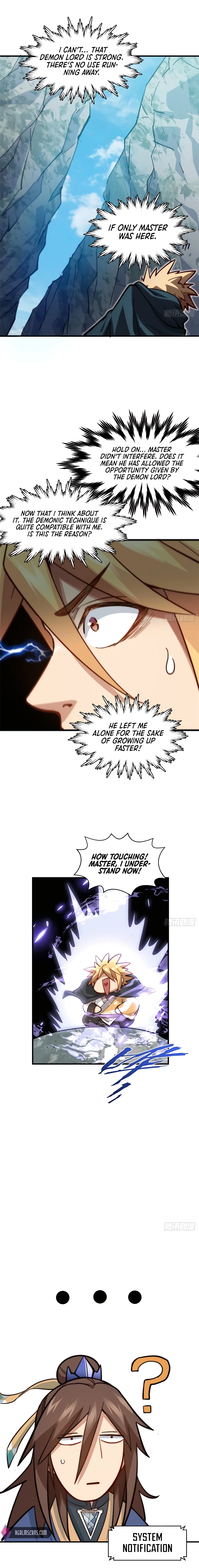 Top Tier Providence: Secretly Cultivate for a Thousand Years Chapter 92 - Page 6