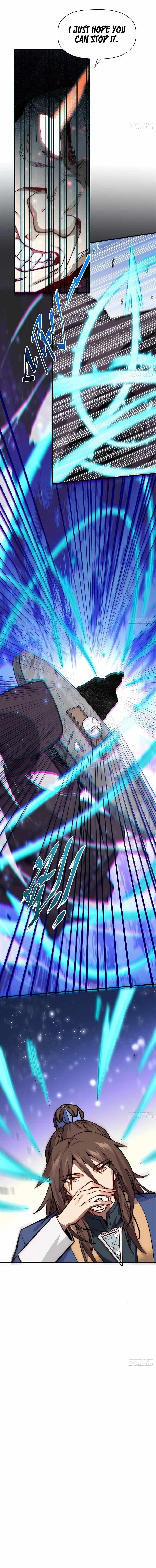 Top Tier Providence: Secretly Cultivate for a Thousand Years Chapter 93 - Page 4