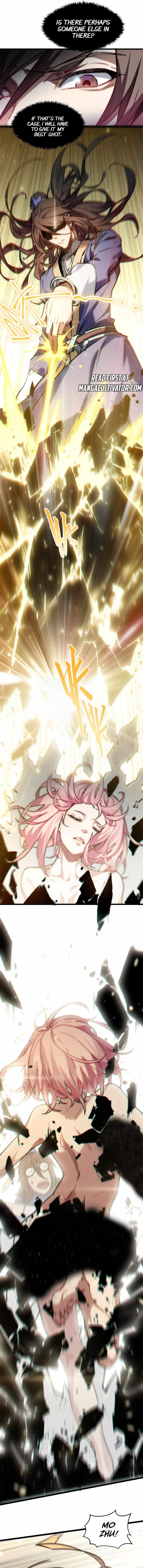 Top Tier Providence: Secretly Cultivate for a Thousand Years Chapter 94 - Page 5