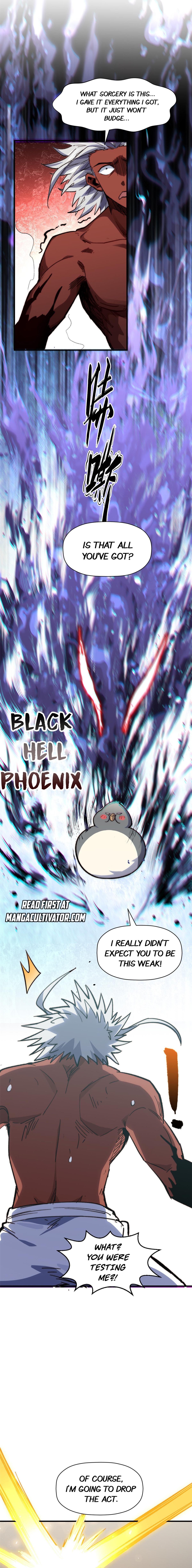 Top Tier Providence: Secretly Cultivate for a Thousand Years Chapter 99 - Page 15