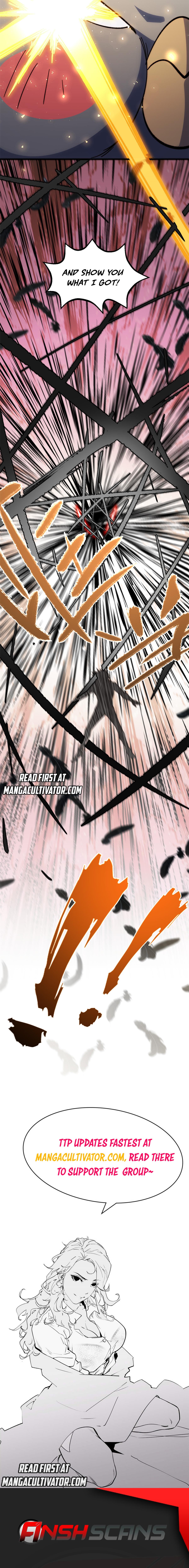 Top Tier Providence: Secretly Cultivate for a Thousand Years Chapter 99 - Page 16