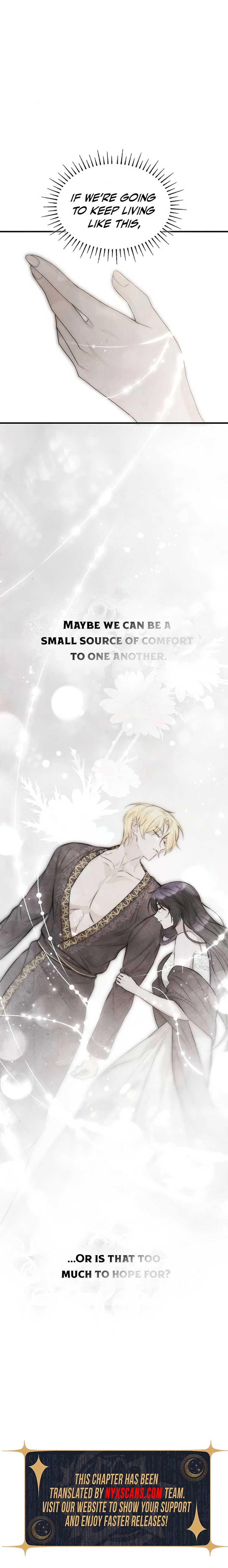 One Day My Sister Died Chapter 11 - Page 19