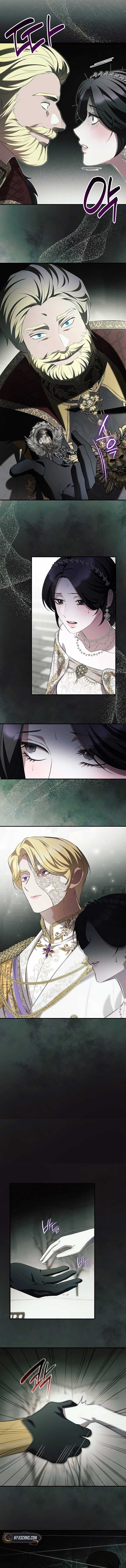 One Day My Sister Died Chapter 12 - Page 11