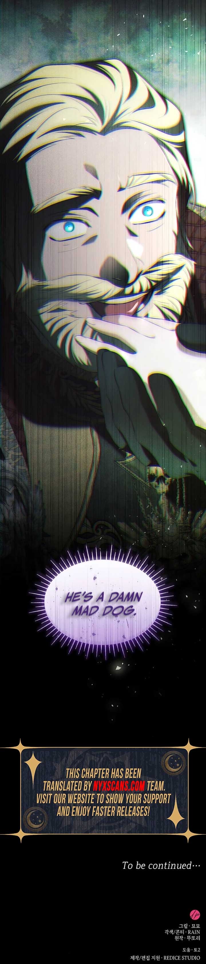 One Day My Sister Died Chapter 12 - Page 13