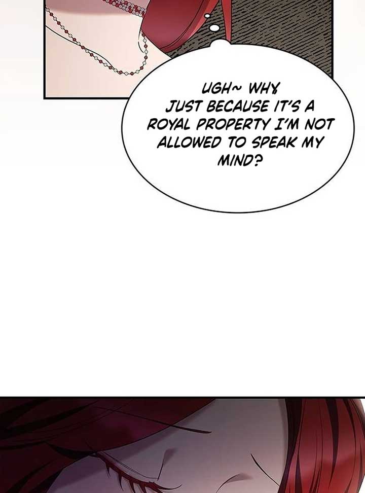 One Day My Sister Died Chapter 13 - Page 26