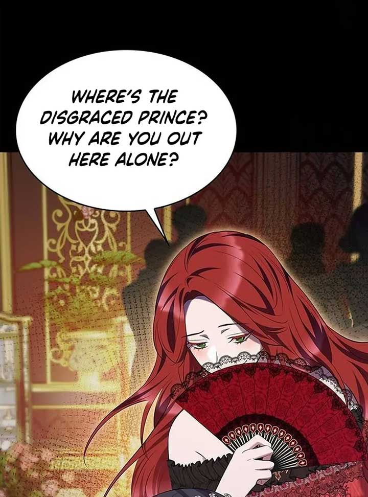 One Day My Sister Died Chapter 13 - Page 47