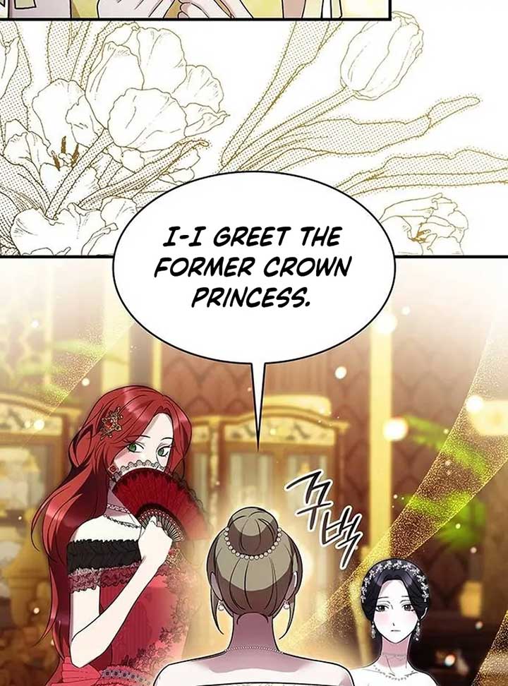 One Day My Sister Died Chapter 13 - Page 50