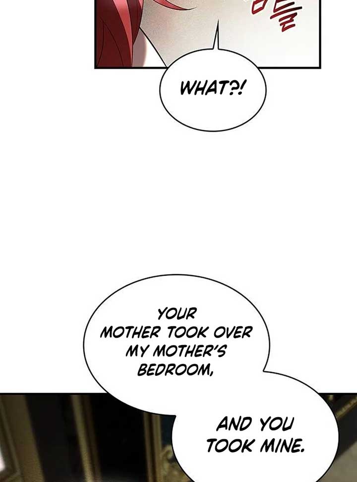 One Day My Sister Died Chapter 13 - Page 73