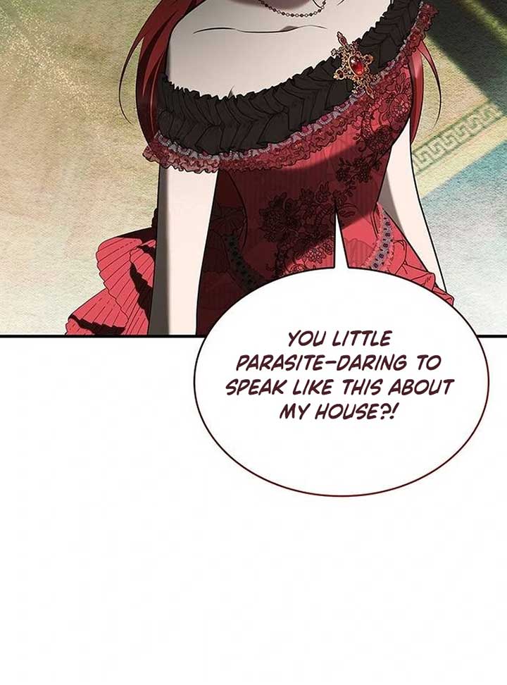 One Day My Sister Died Chapter 13 - Page 76