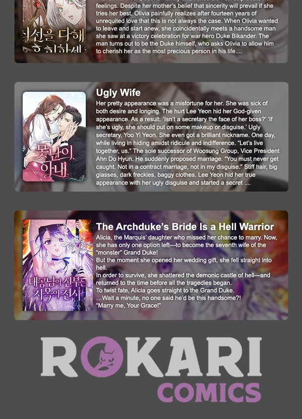 One Day My Sister Died Chapter 16 - Page 113