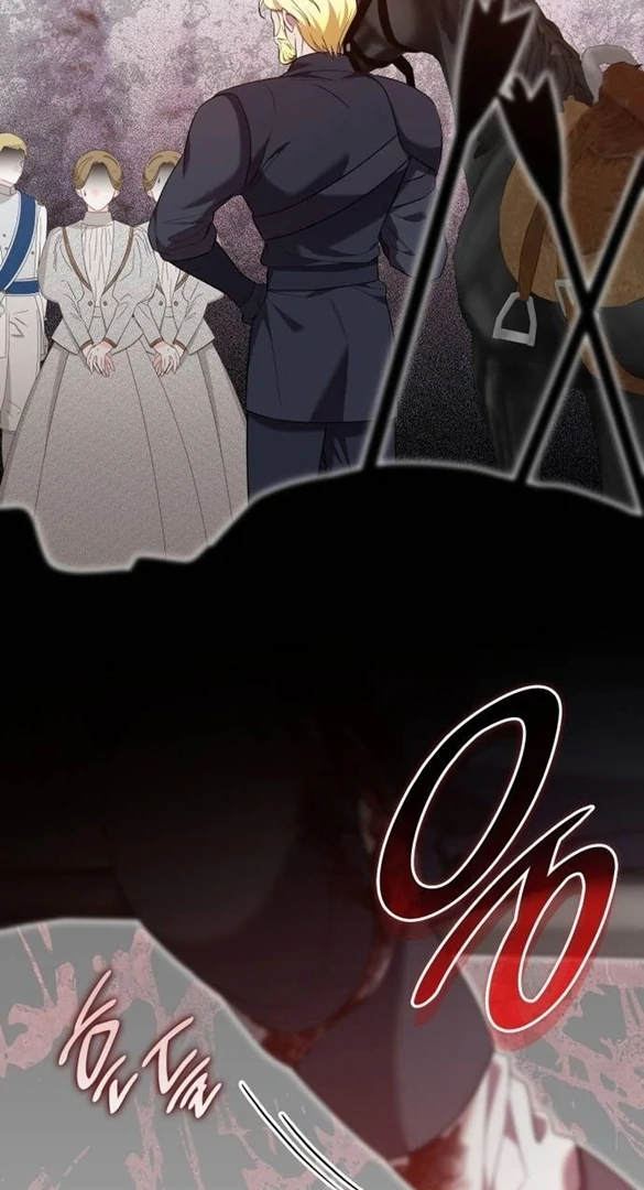 One Day My Sister Died Chapter 16 - Page 4