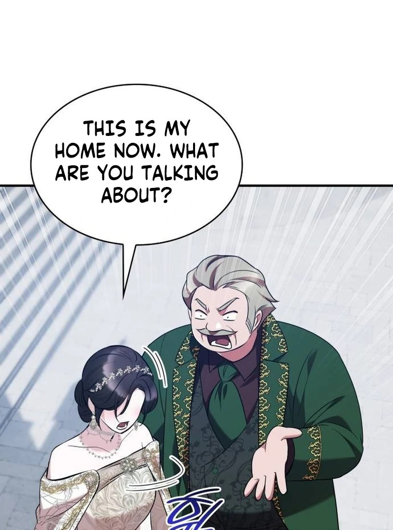 One Day My Sister Died Chapter 16 - Page 40