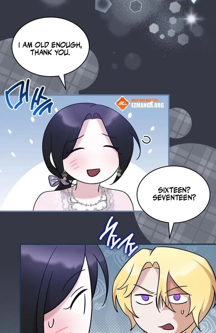 One Day My Sister Died Chapter 19 - Page 16