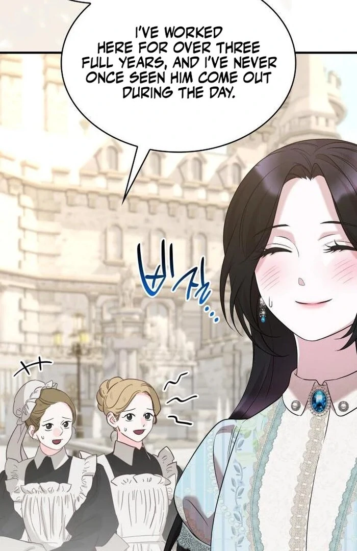 One Day My Sister Died Chapter 19 - Page 5