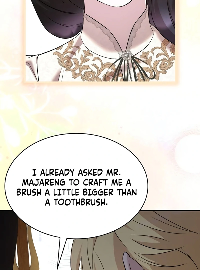 One Day My Sister Died Chapter 21 - Page 19