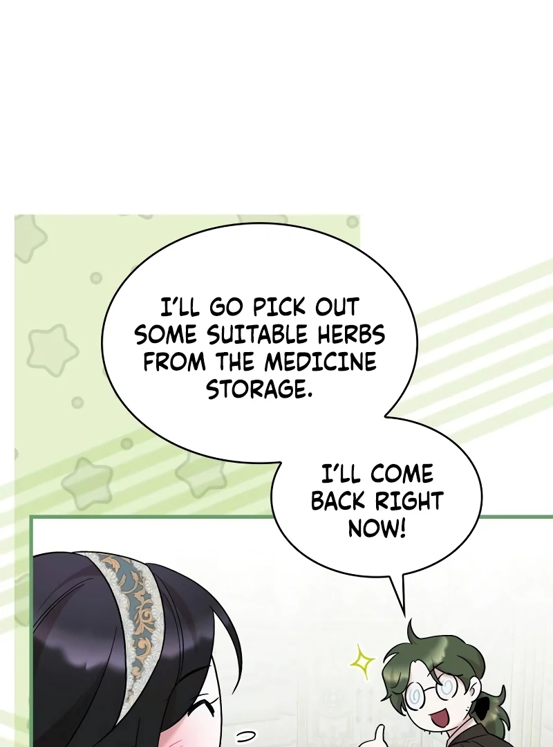 One Day My Sister Died Chapter 21 - Page 21