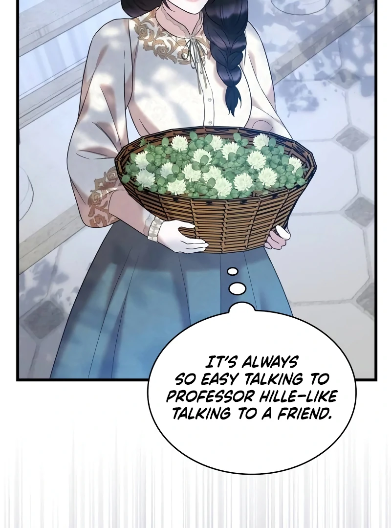 One Day My Sister Died Chapter 21 - Page 23