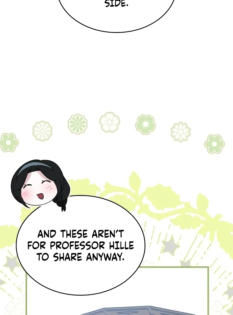 One Day My Sister Died Chapter 21 - Page 8