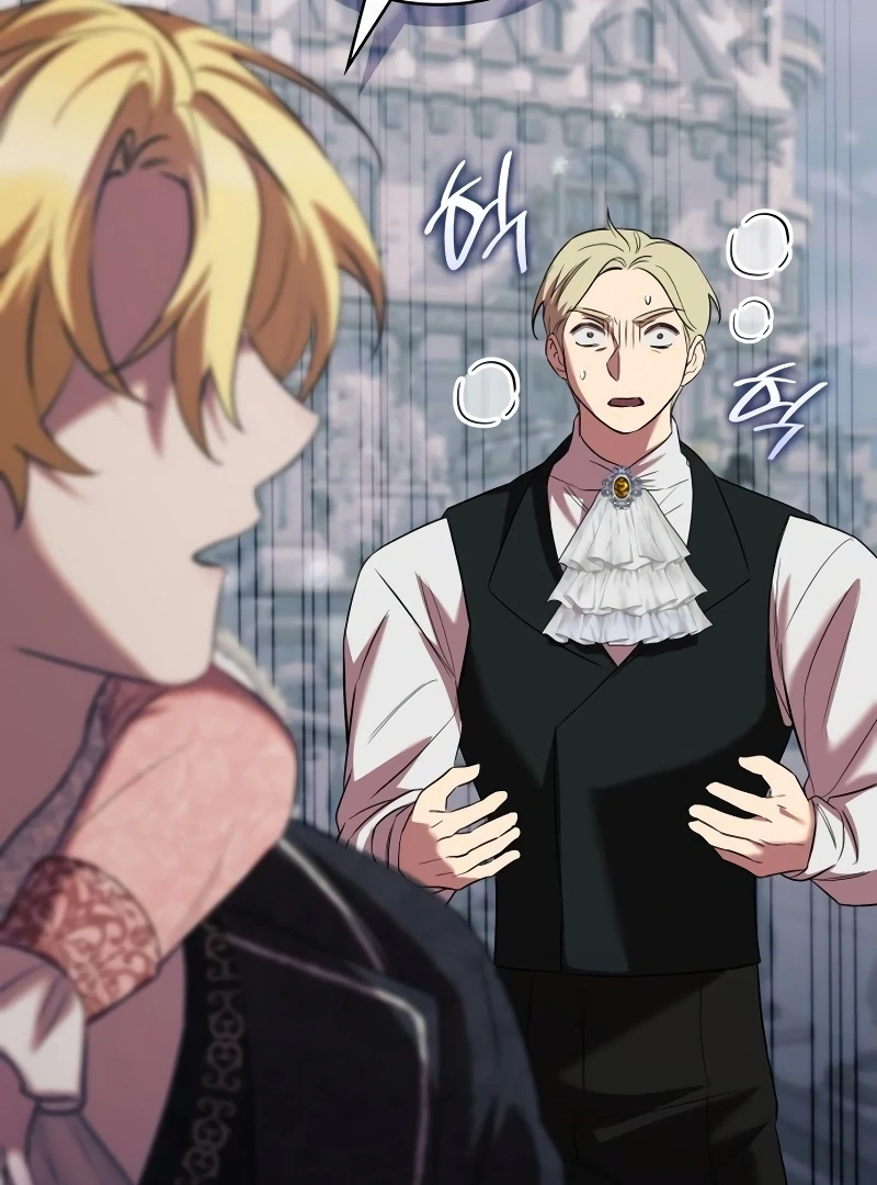 One Day My Sister Died Chapter 23 - Page 103