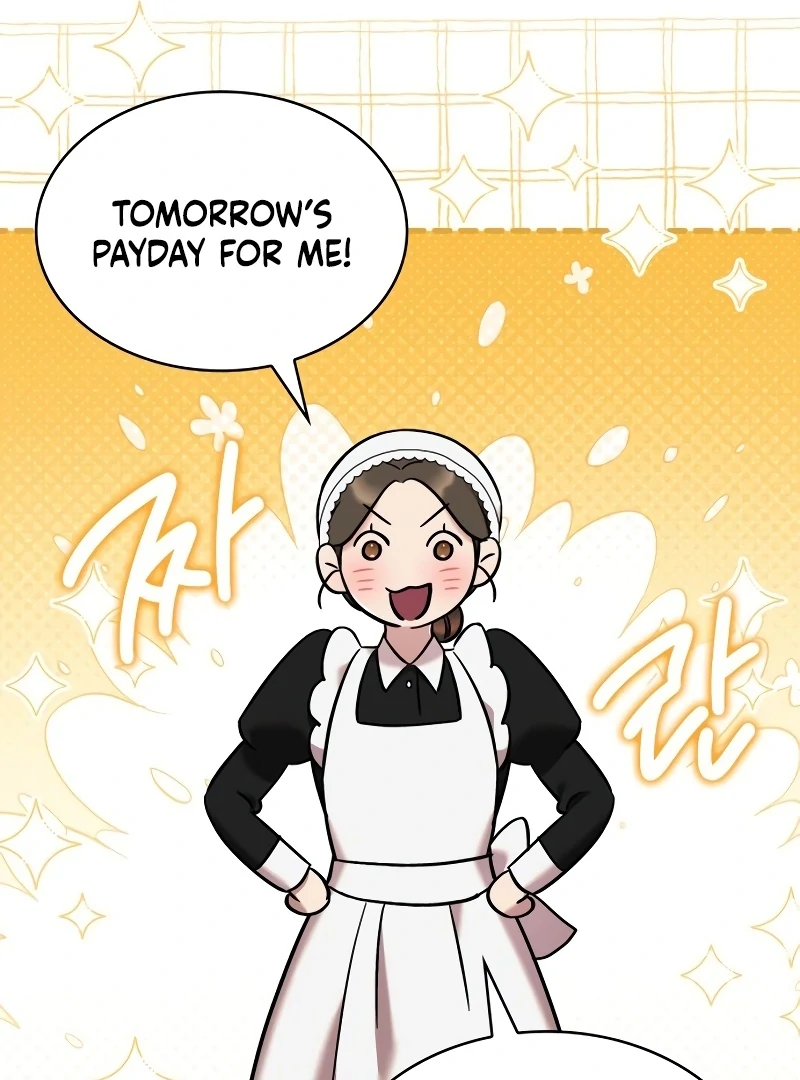 One Day My Sister Died Chapter 23 - Page 20