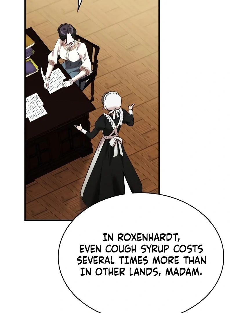 One Day My Sister Died Chapter 23 - Page 22