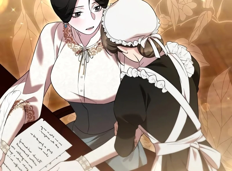 One Day My Sister Died Chapter 23 - Page 28