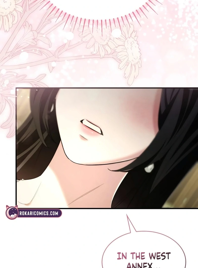 One Day My Sister Died Chapter 23 - Page 5