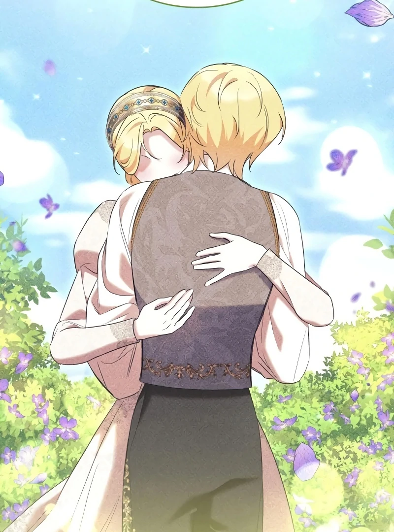 One Day My Sister Died Chapter 23 - Page 92