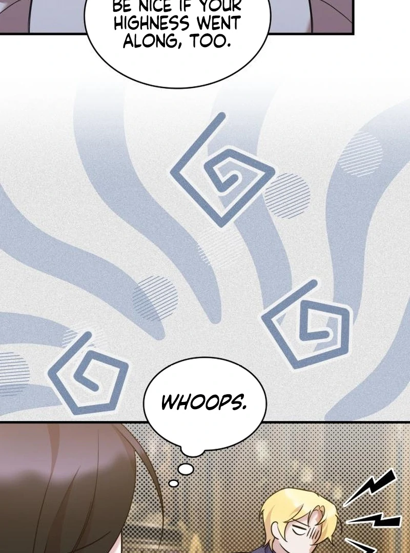 One Day My Sister Died Chapter 26 - Page 21