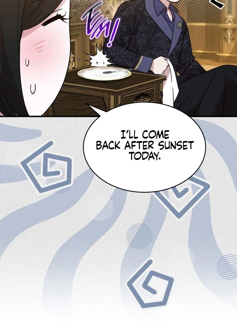 One Day My Sister Died Chapter 26 - Page 22