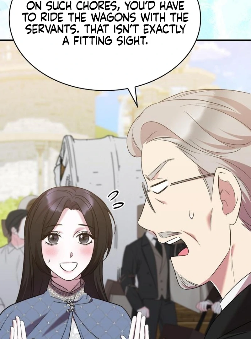 One Day My Sister Died Chapter 26 - Page 25