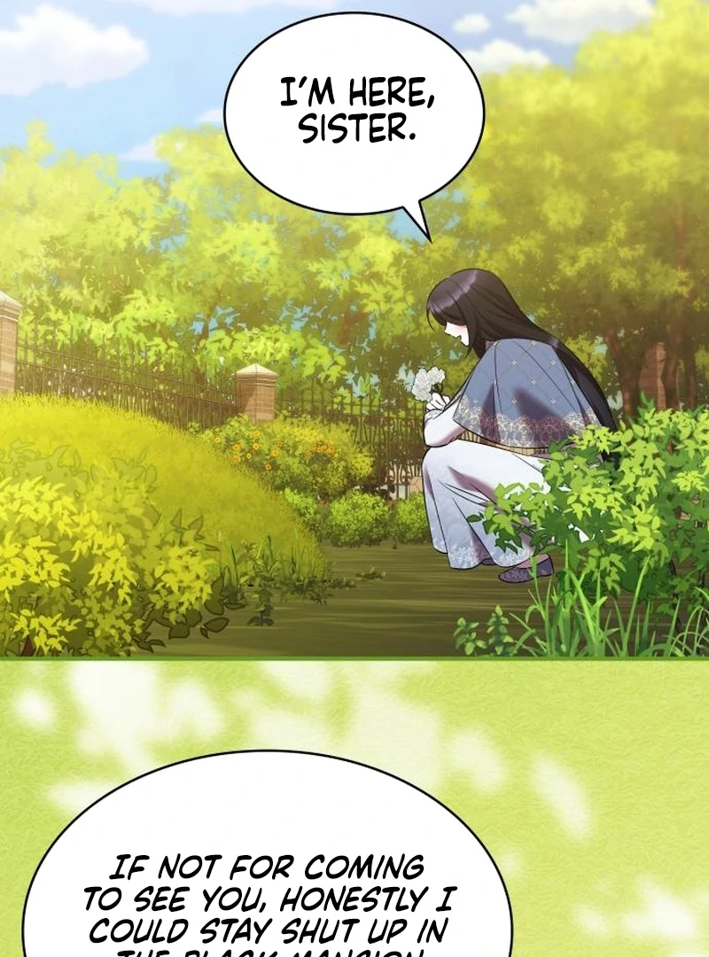 One Day My Sister Died Chapter 26 - Page 41