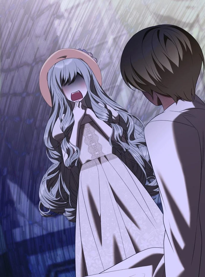 One Day My Sister Died Chapter 28 - Page 35