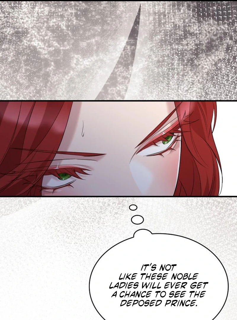 One Day My Sister Died Chapter 28 - Page 48