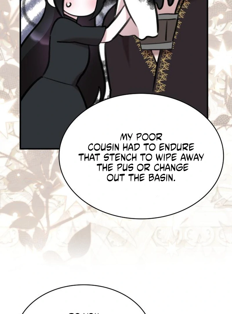 One Day My Sister Died Chapter 28 - Page 52