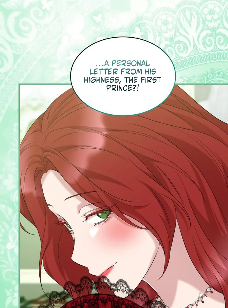 One Day My Sister Died Chapter 28 - Page 7