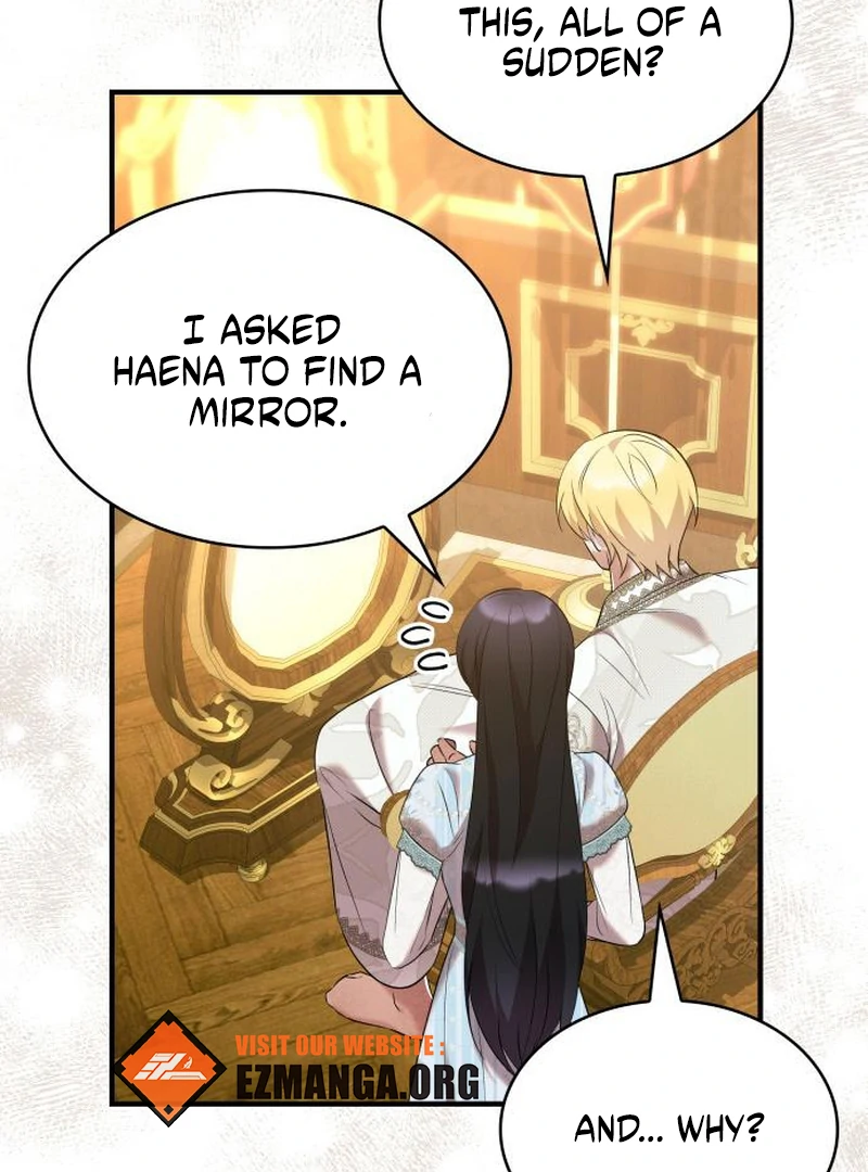 One Day My Sister Died Chapter 28 - Page 71