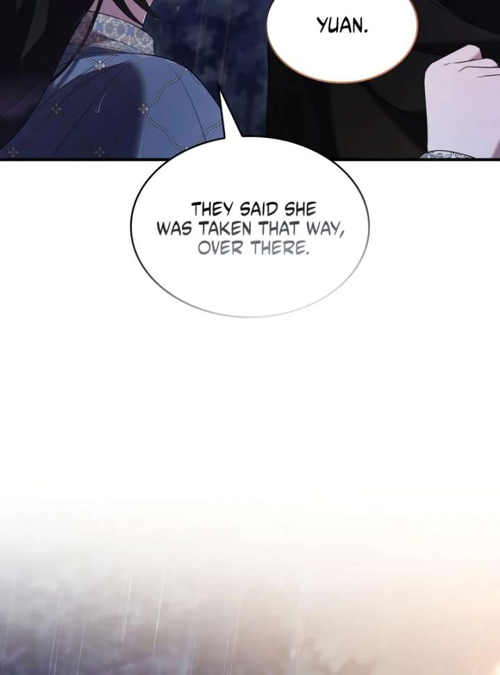 One Day My Sister Died Chapter 29 - Page 111